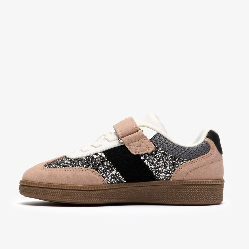 Cypress Step Kid Pewter