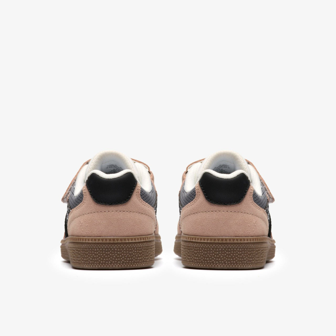 Cypress Step Kid Pewter