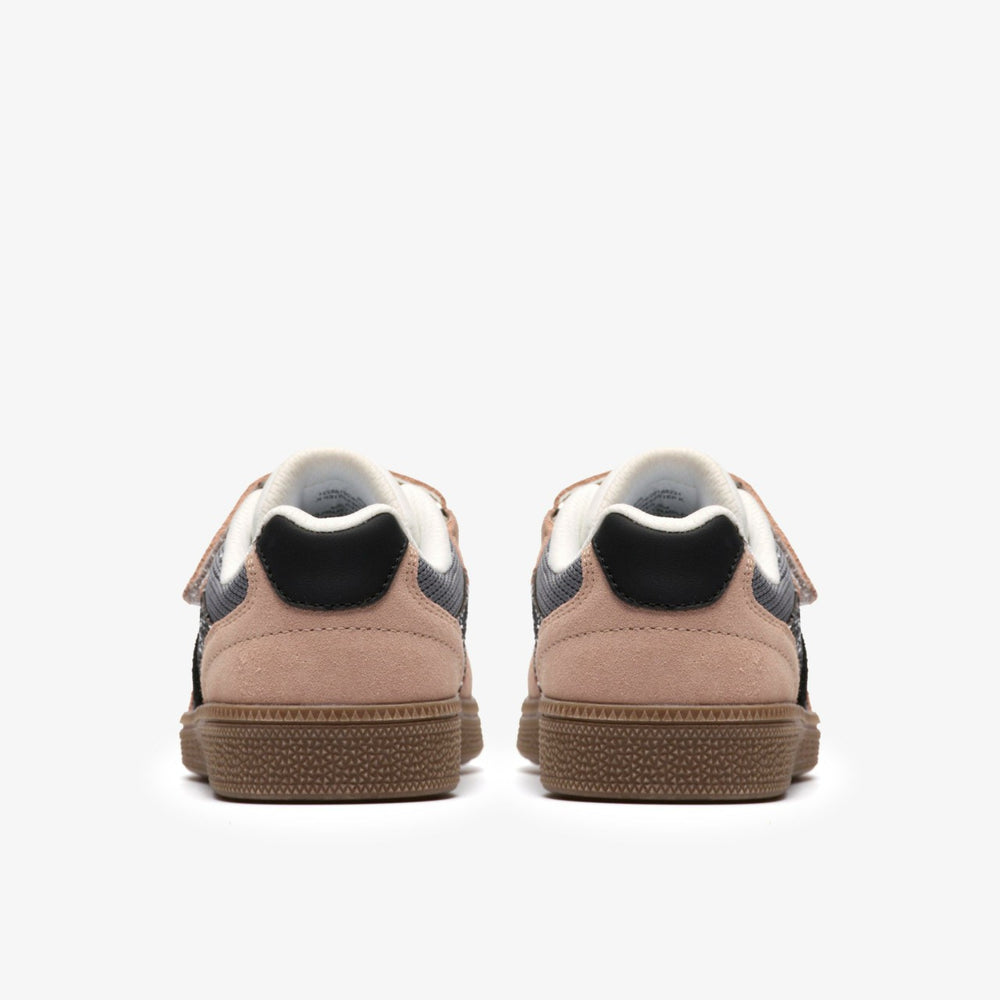 Cypress Step Kid Pewter