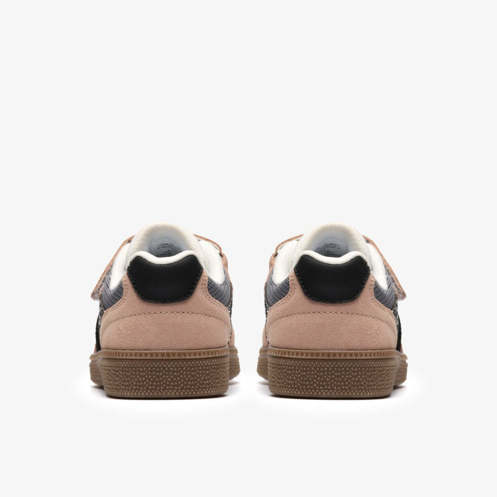 Cypress Step Kid Pewter