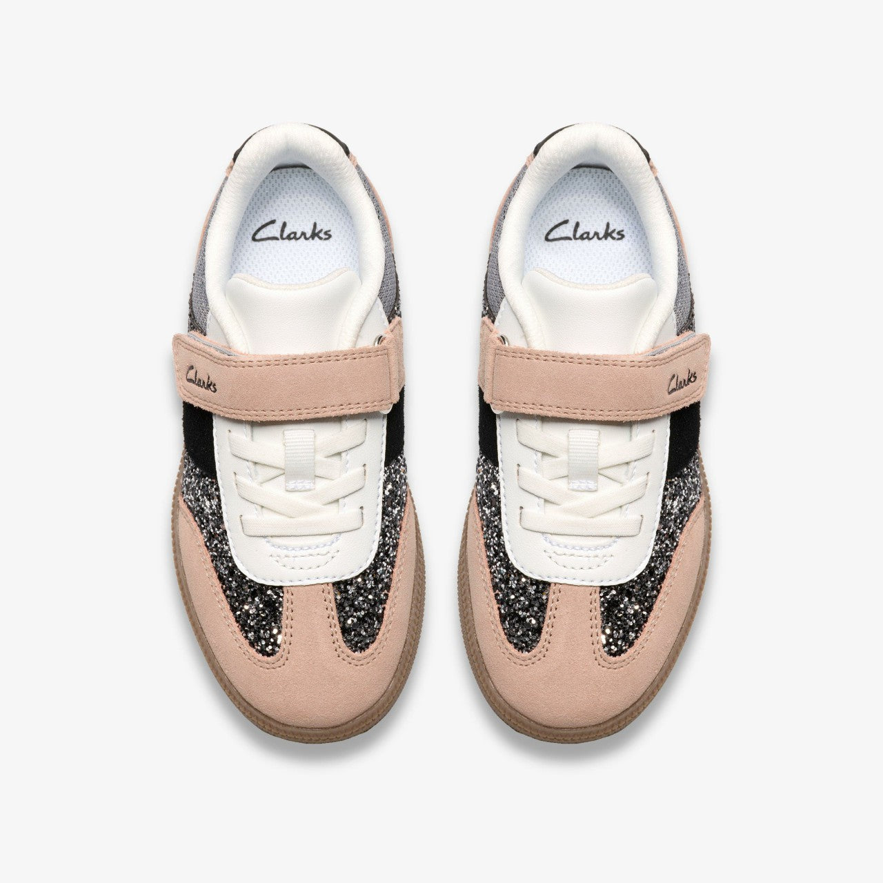 Cypress Step Kid Pewter