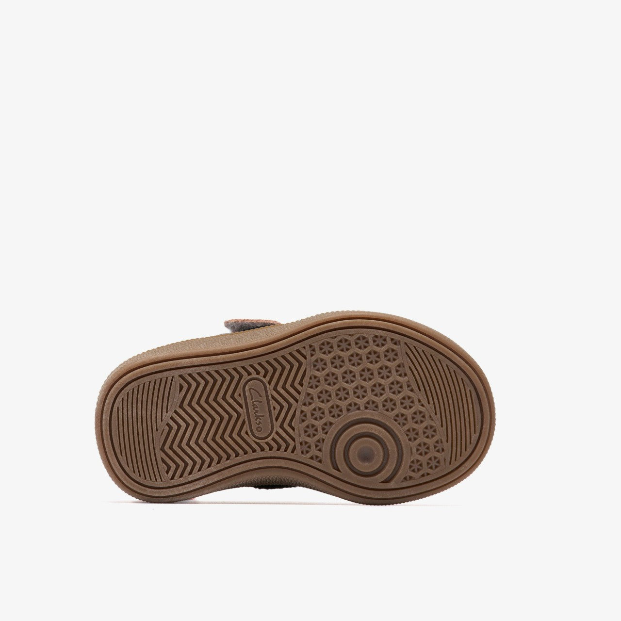 Cypress Step Toddler Pewter