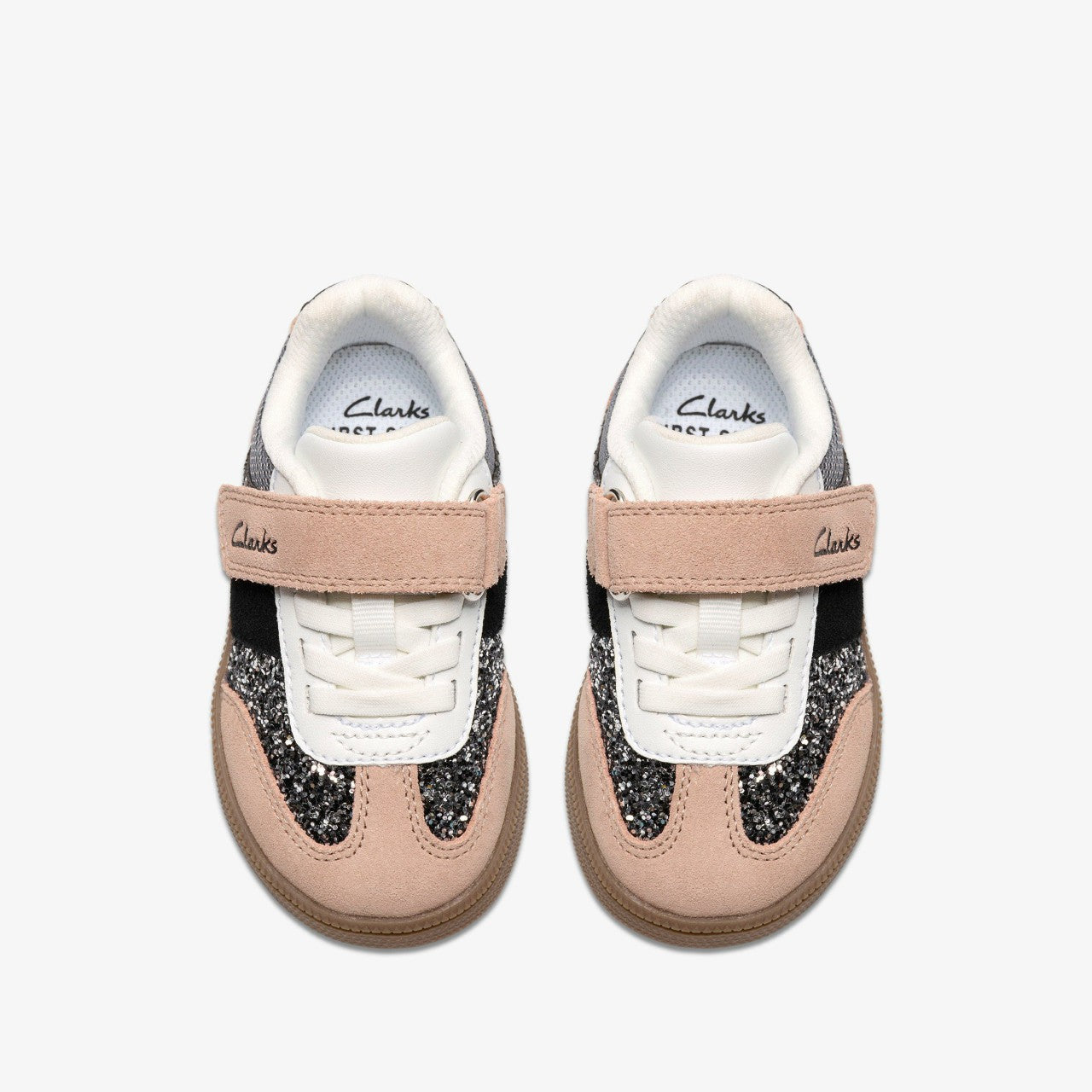 Cypress Step Toddler Pewter