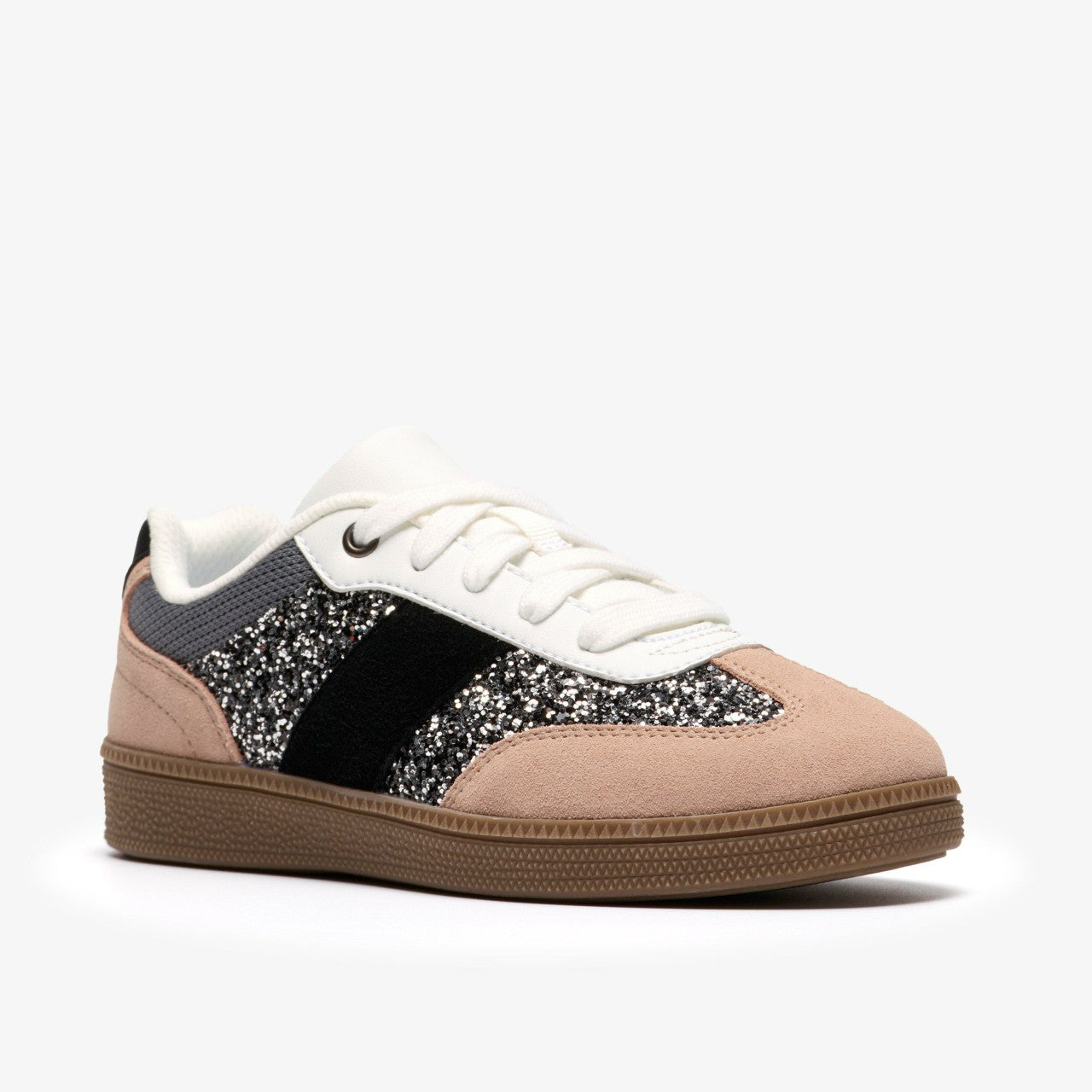 Cypress Lace Older Pewter