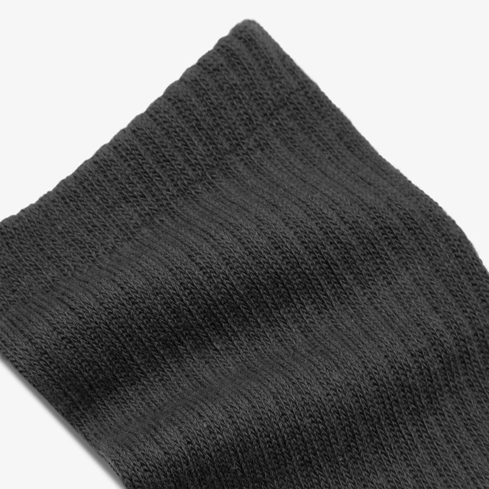 School Socks Junior Size 4-6.5 Grey