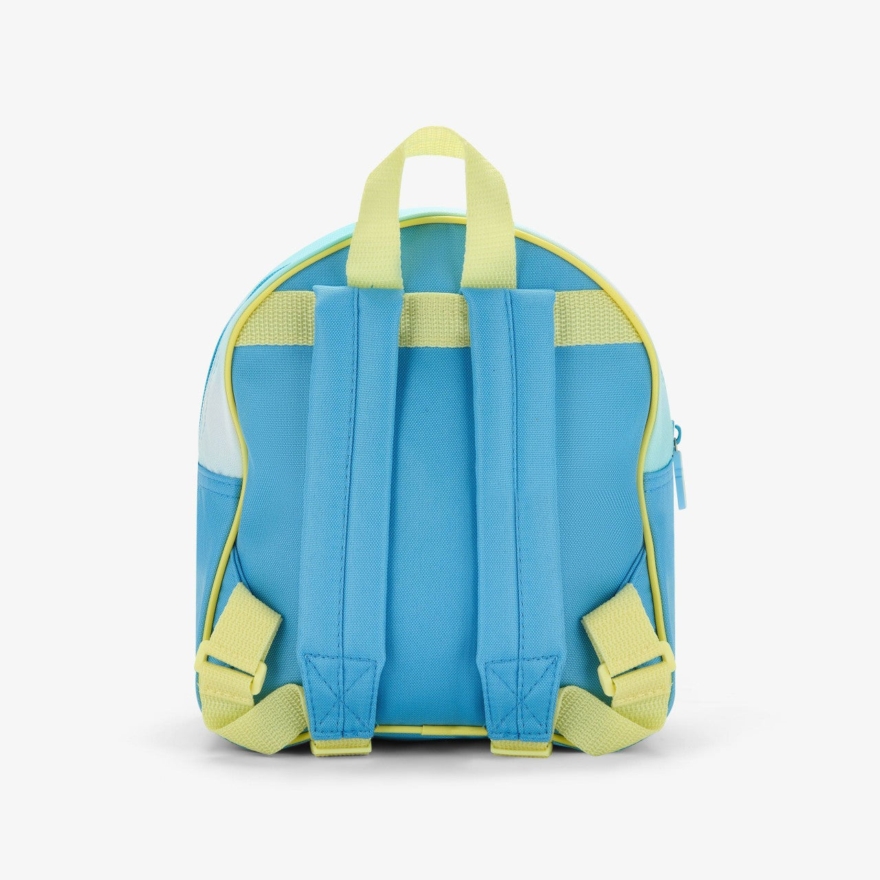 Bluey Friends Backpack Blue Combination