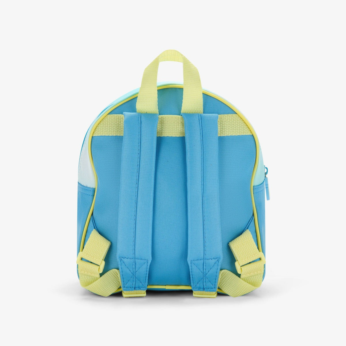 Bluey Friends Backpack Blue Combination