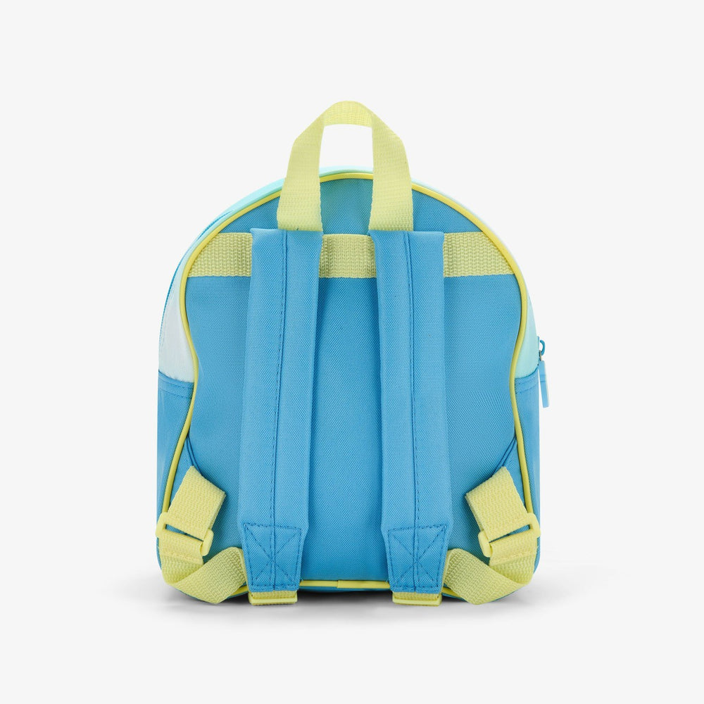 Bluey Friends Backpack Blue Combination