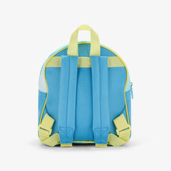 Bluey Friends Backpack Blue Combination
