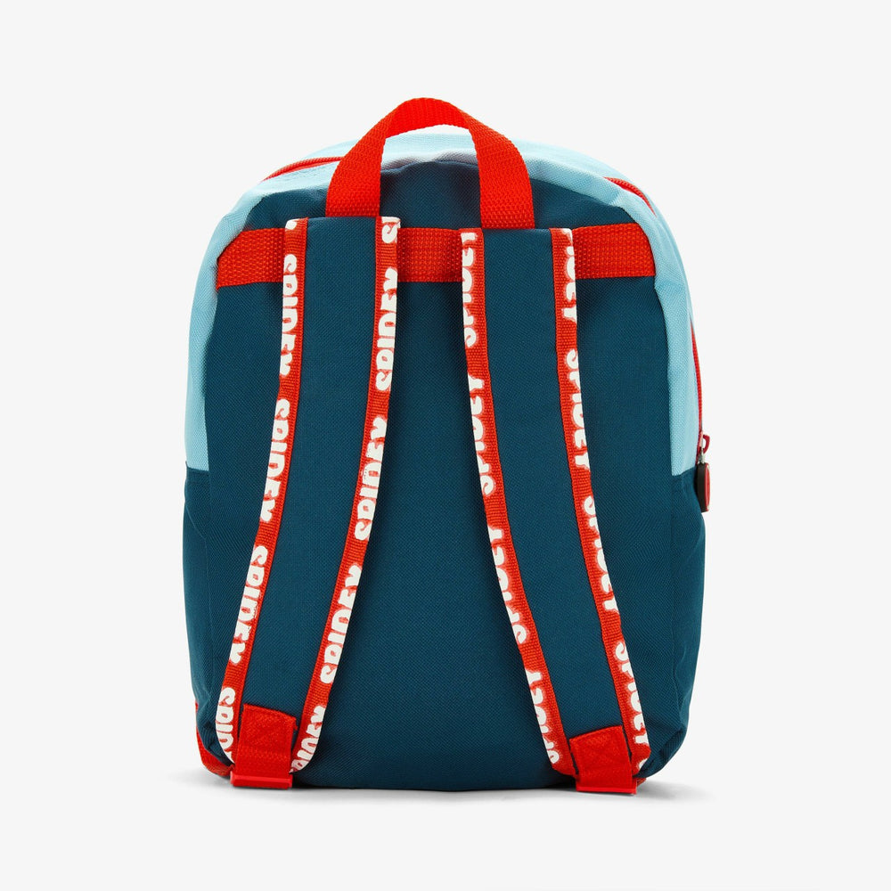 Spidey Go Backpack Pale Blue Combination