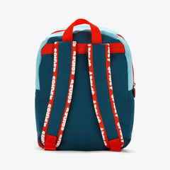 Spidey Go Backpack Pale Blue Combination
