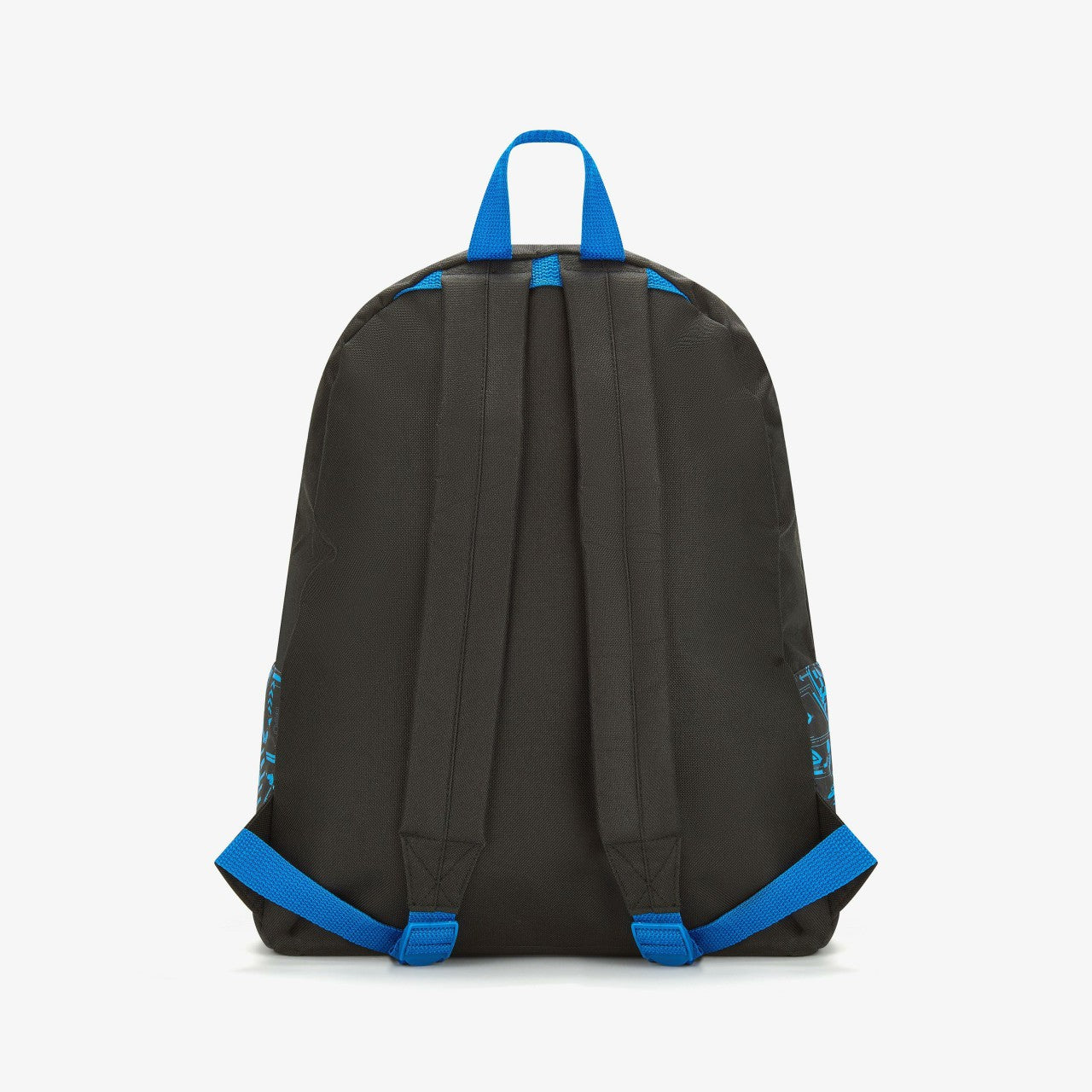 Sonic Play Backpack Black/Blue