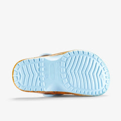 Bluey Fade Clog Kid Blue Combination