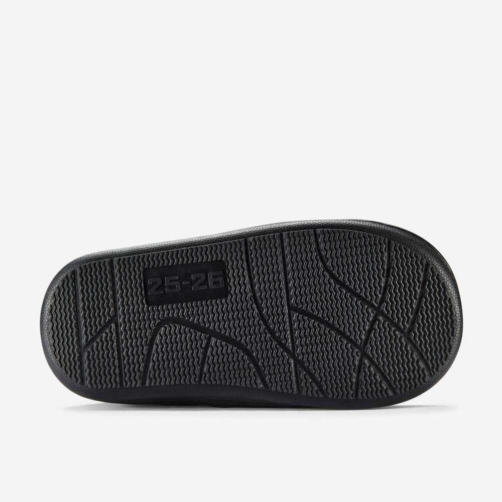 Poke Spark Slip Kid Black/Yellow