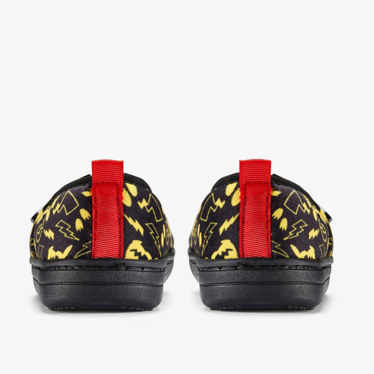 Poke Spark Slip Kid Black/Yellow