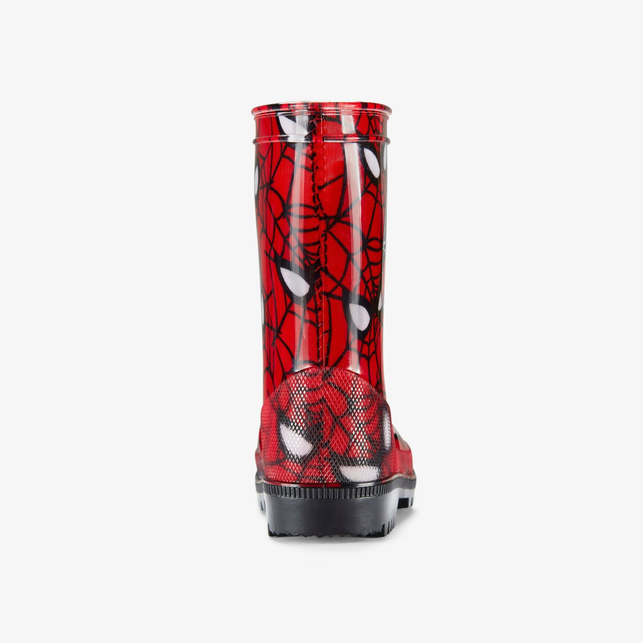 Spider Welly Kid Red Combination