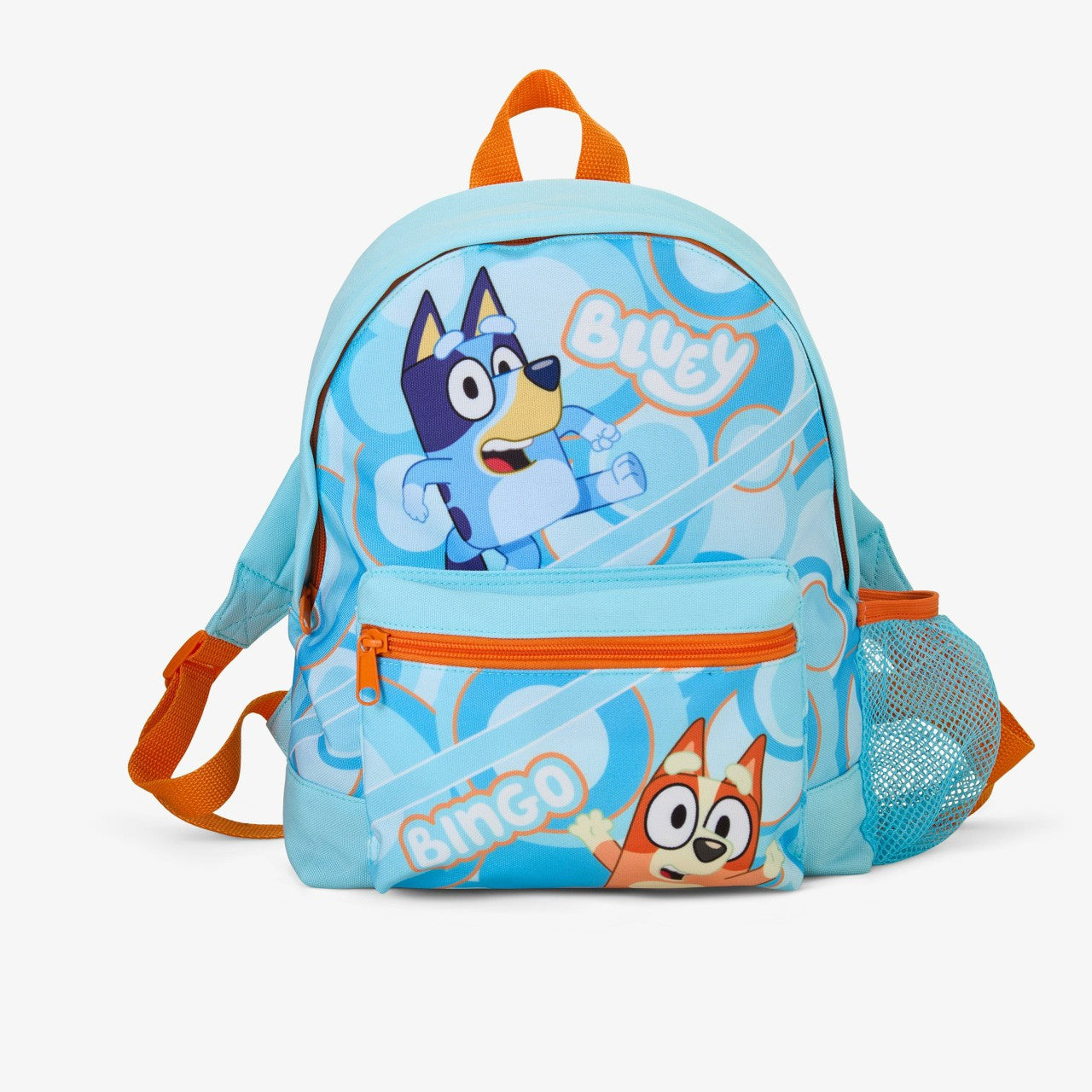 Bluey Circle Set Light Blue Combination