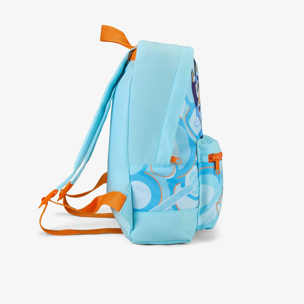 Bluey Circle Set Light Blue Combination