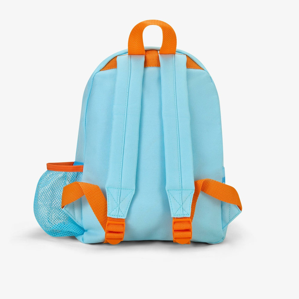 Bluey Circle Set Light Blue Combination