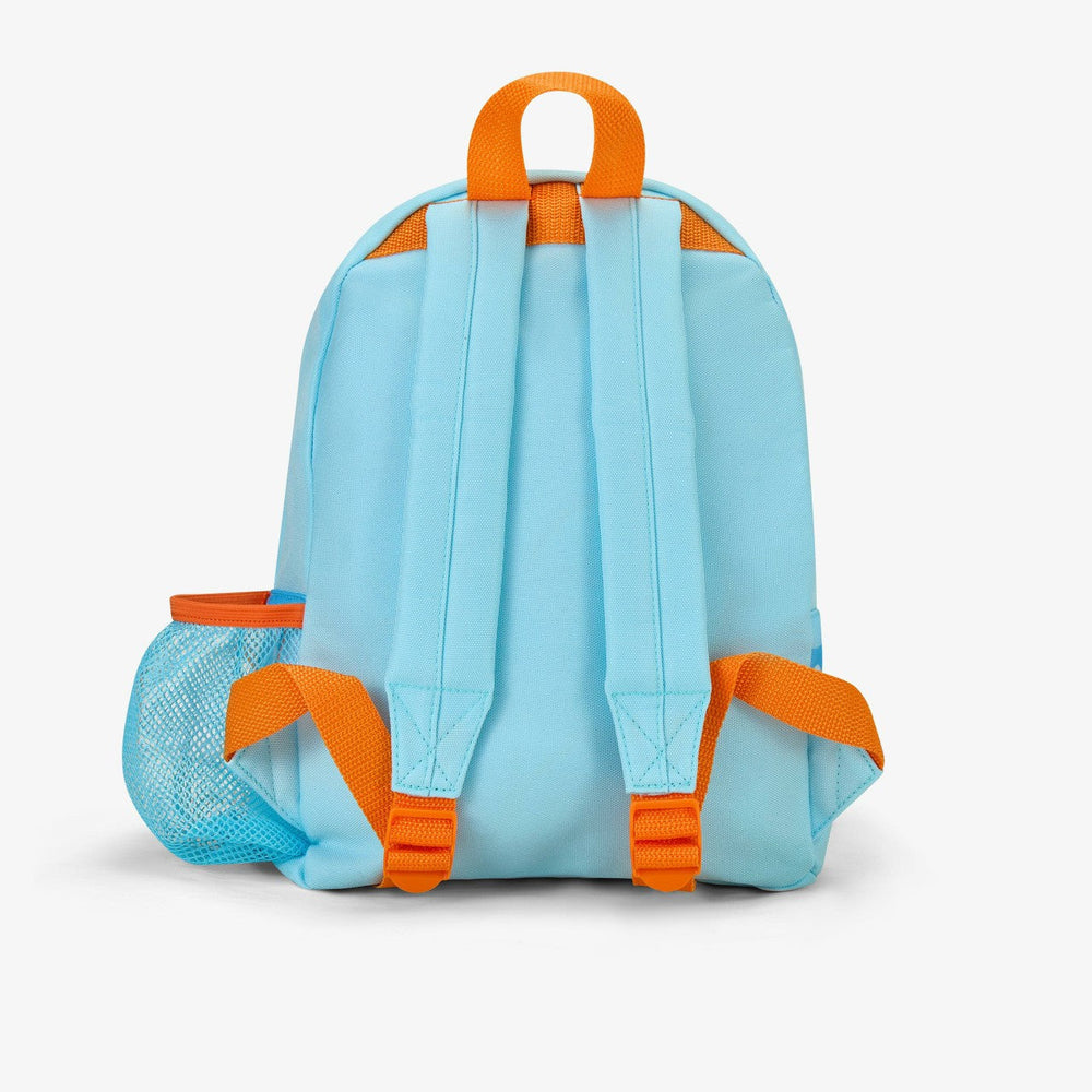 Bluey Circle Set Light Blue Combination
