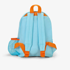 Bluey Circle Set Light Blue Combination