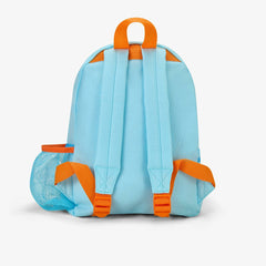 Bluey Circle Set Light Blue Combination