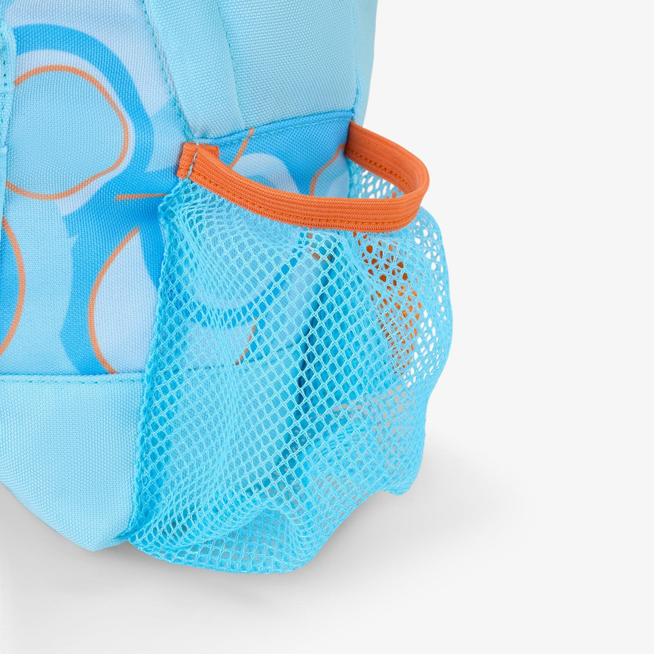 Bluey Circle Set Light Blue Combination