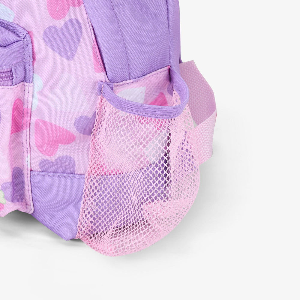 Bluey Heart Set Pink Combination