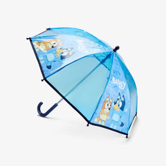 Bluey Sister Umbrella Blue