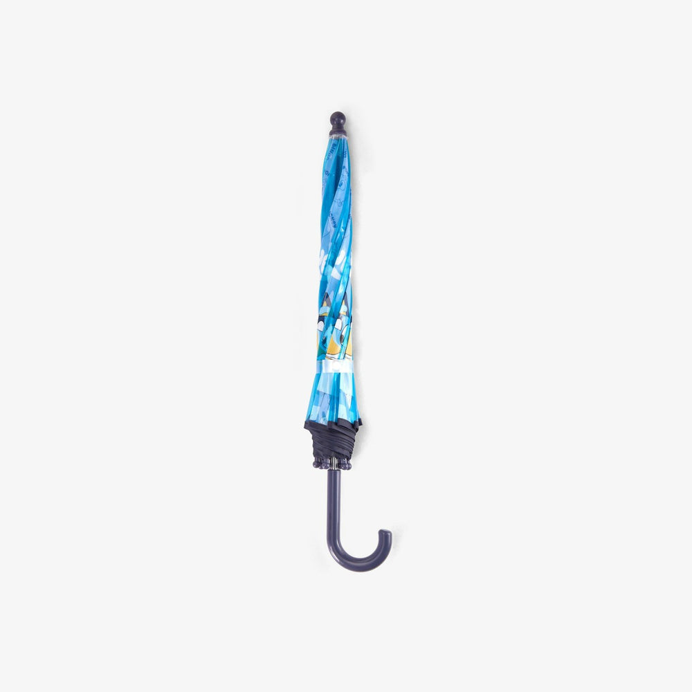 Bluey Sister Umbrella Blue