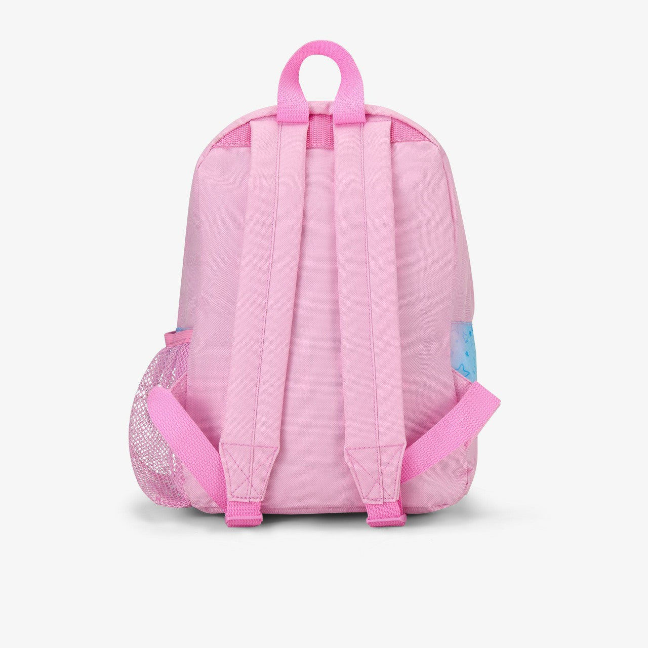 Peppa Bubble Backpack Pink Combination