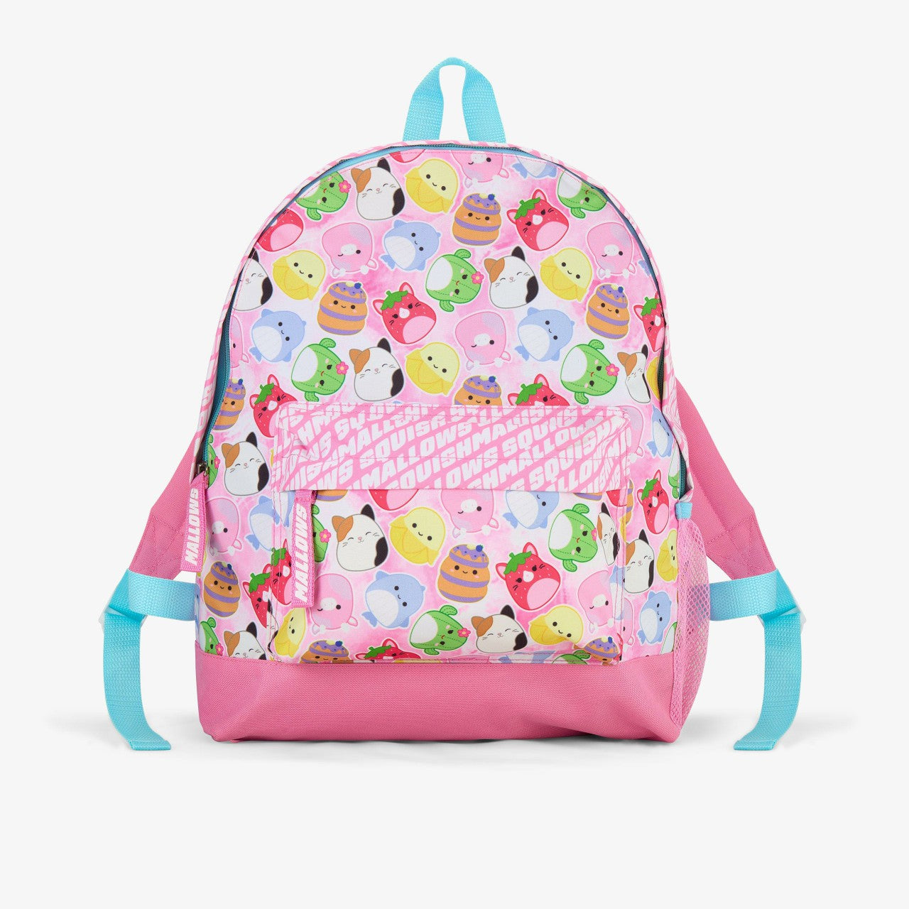 Squishmallow Backpack Multicolour