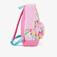 Squishmallow Backpack Multicolour