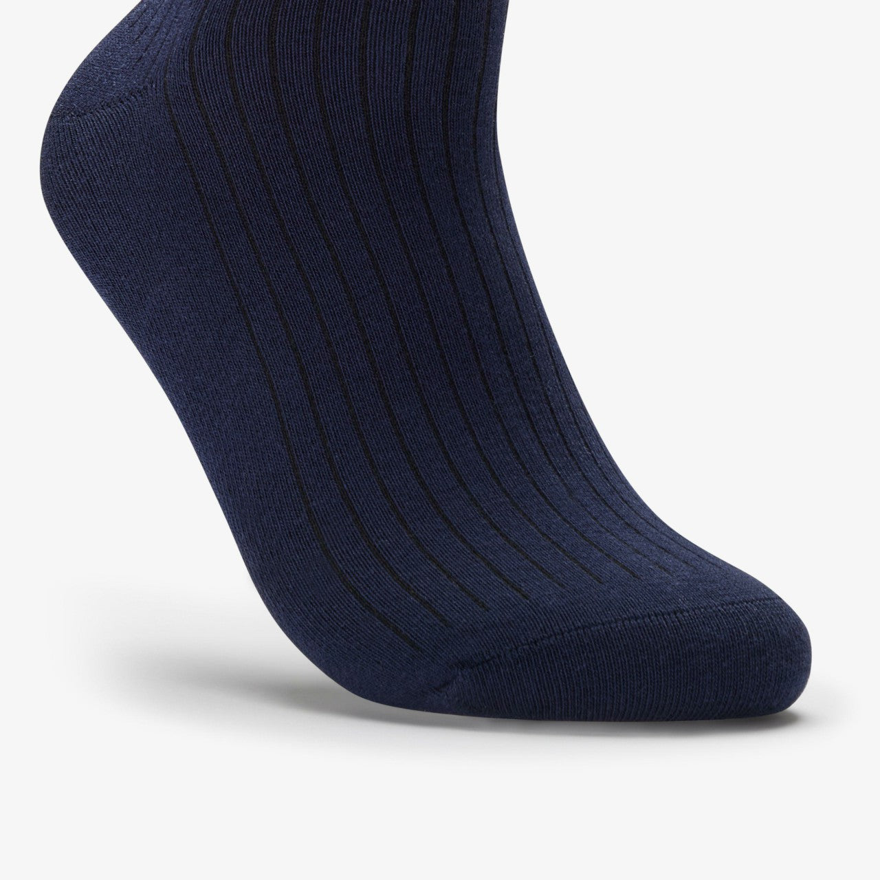 Socks 3 Pack Size 6-11 Mutlicolour Black Multicolour