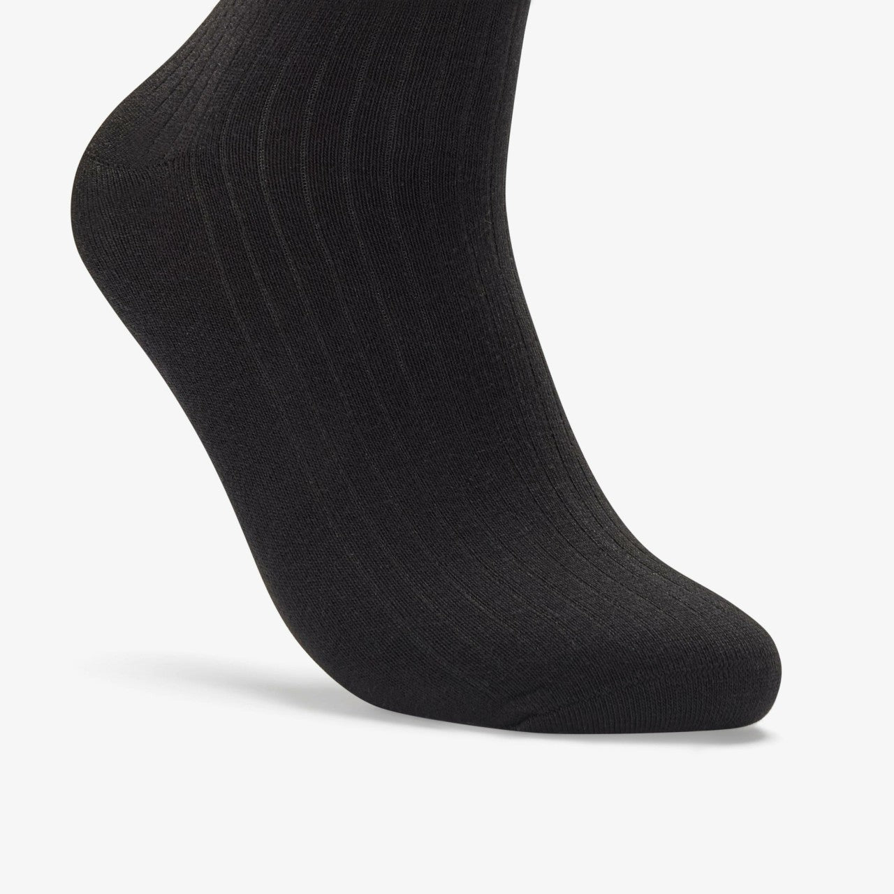 Socks 3 Pack Size 6-11 Mutlicolour Black Multicolour