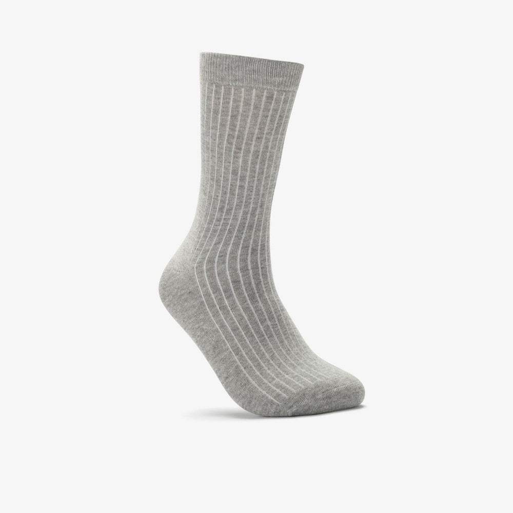 Socks 3 Pack Size 6-11 Mutlicolour Black Multicolour
