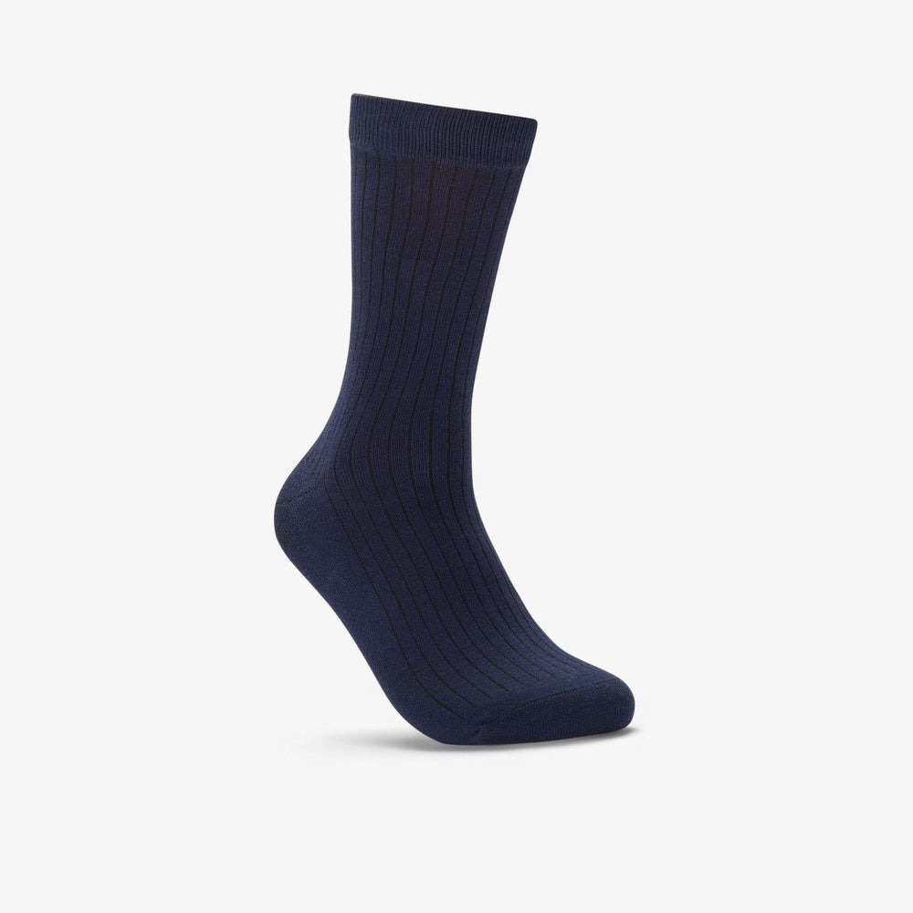 Socks 3 Pack Size 6-11 Mutlicolour Black Multicolour