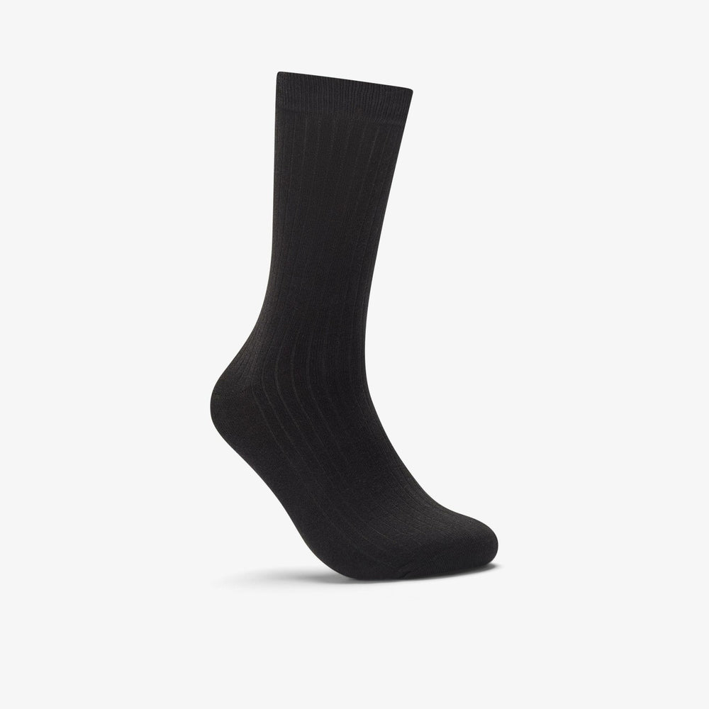 Socks 3 Pack Size 6-11 Mutlicolour Black Multicolour