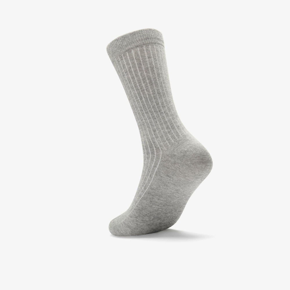 Socks 3 Pack Size 6-11 Mutlicolour Black Multicolour