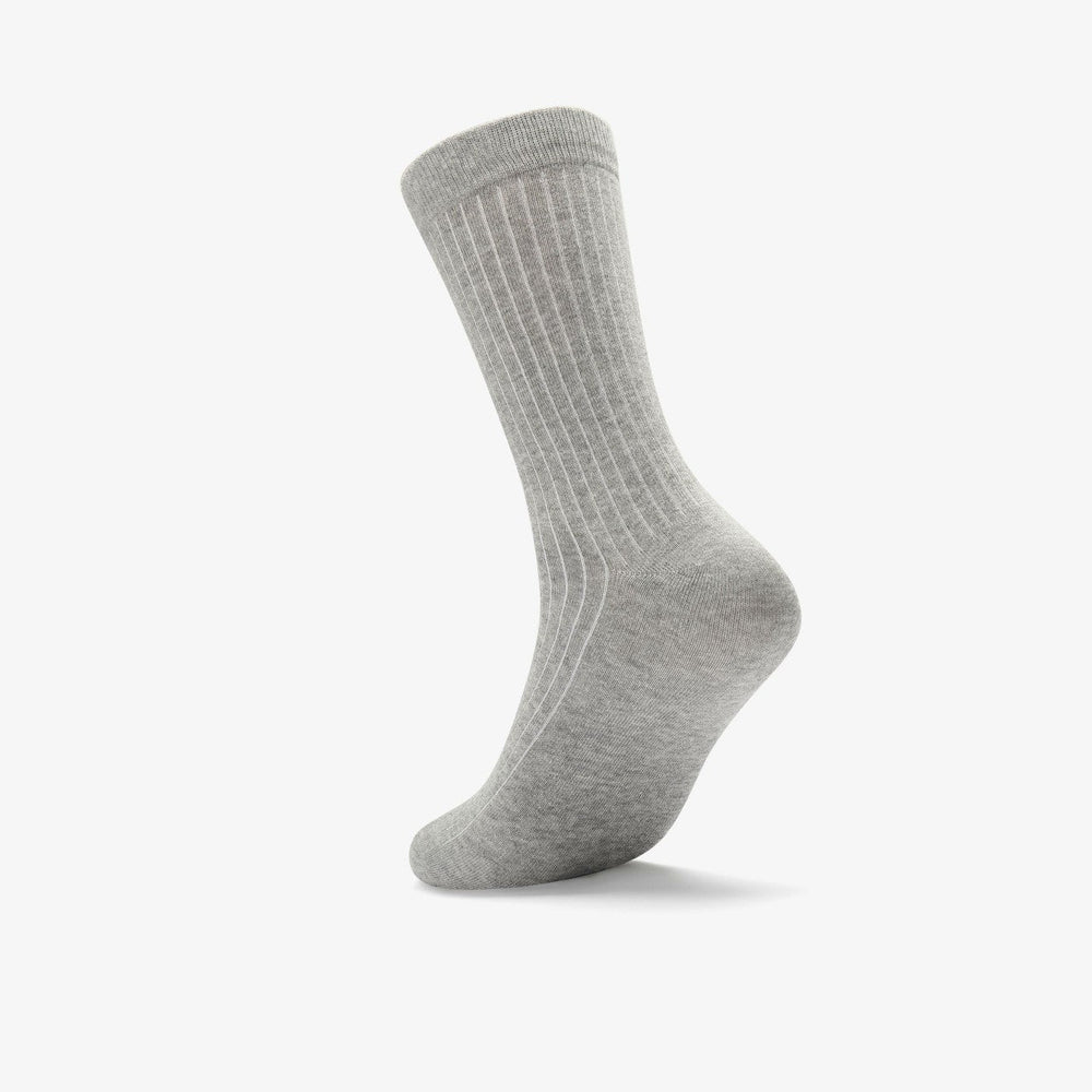 Socks 3 Pack Size 6-11 Mutlicolour Black Multicolour