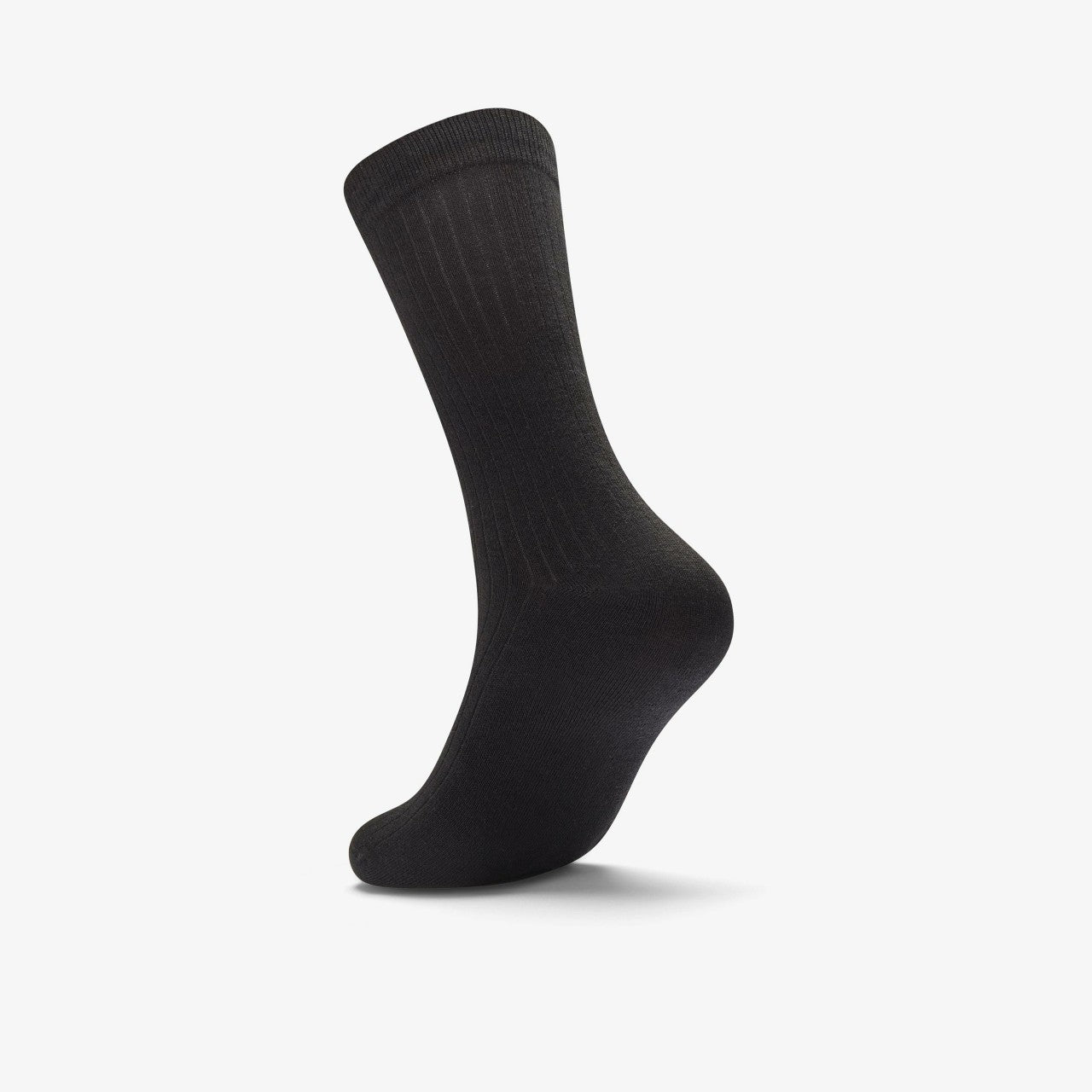 Socks 3 Pack Size 6-11 Mutlicolour Black Multicolour