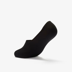 Sock Liners 3 Pack Size 6-11 Black Black