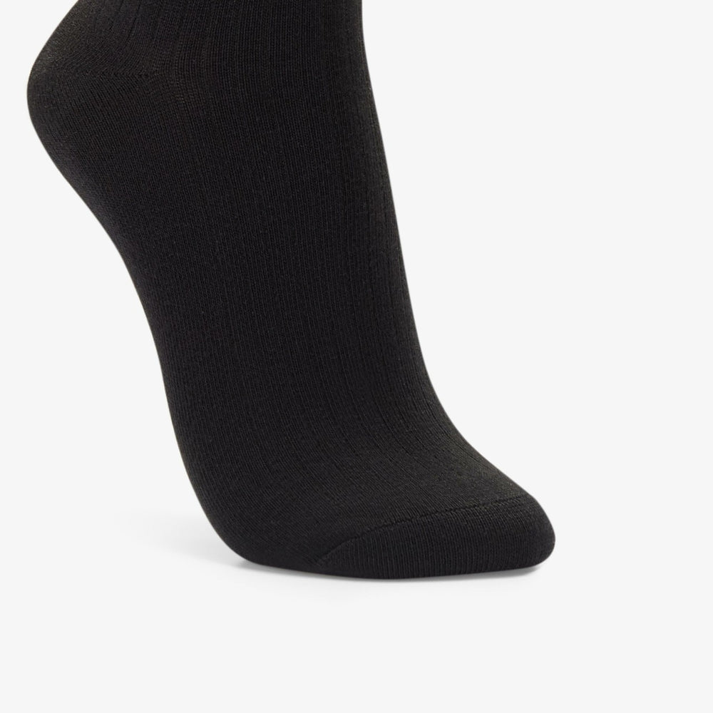 Socks 3 Pack Size 2-8 Mutlicolour Black Multicolour