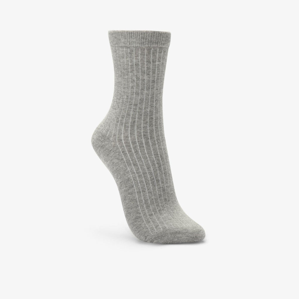 Socks 3 Pack Size 2-8 Mutlicolour Black Multicolour