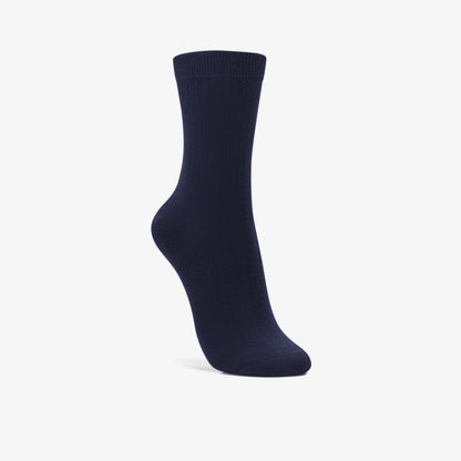 Socks 3 Pack Size 2-8 Mutlicolour Black Multicolour