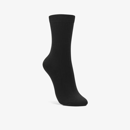 Socks 3 Pack Size 2-8 Mutlicolour Black Multicolour