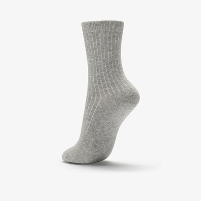 Socks 3 Pack Size 2-8 Mutlicolour Black Multicolour