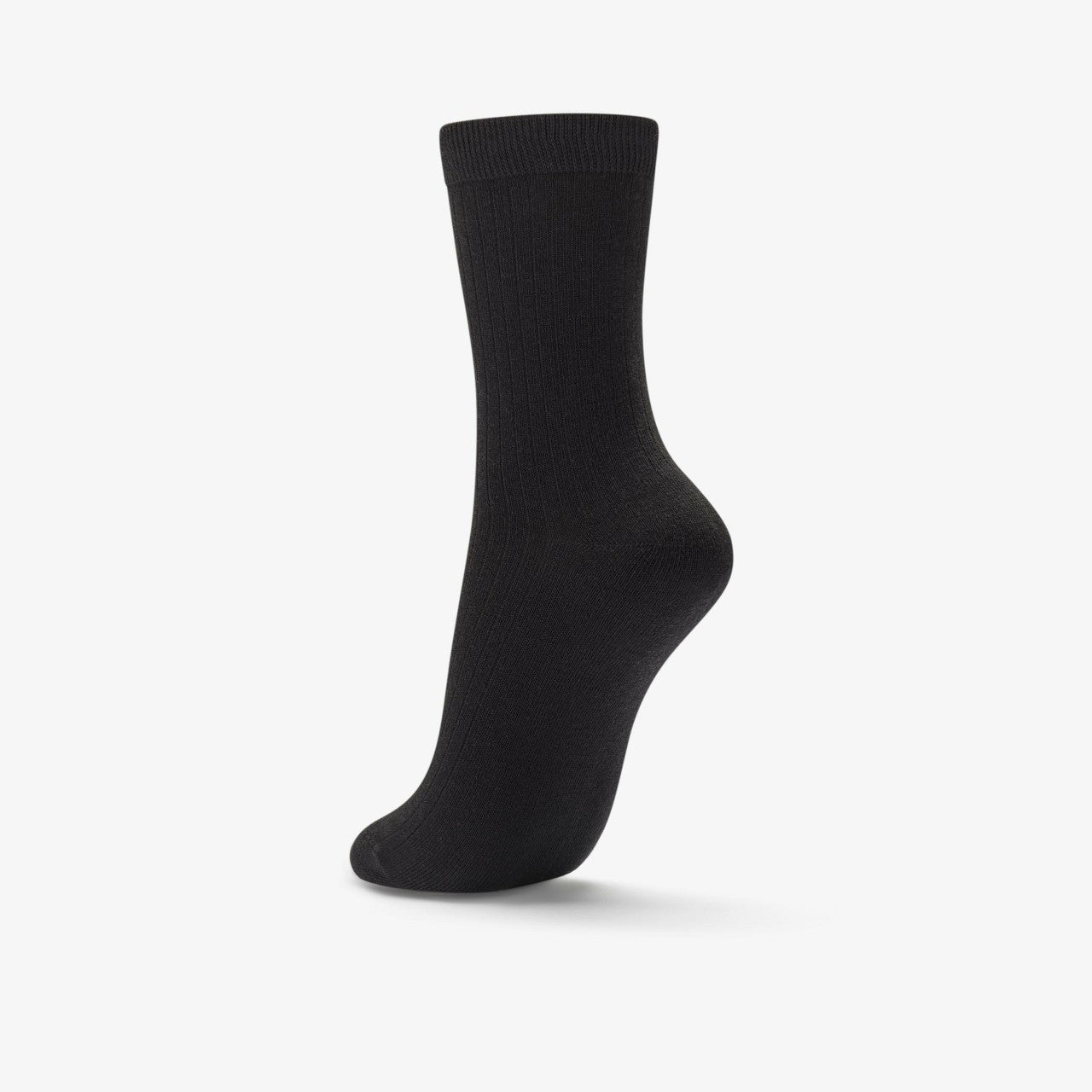 Socks 3 Pack Size 2-8 Mutlicolour Black Multicolour