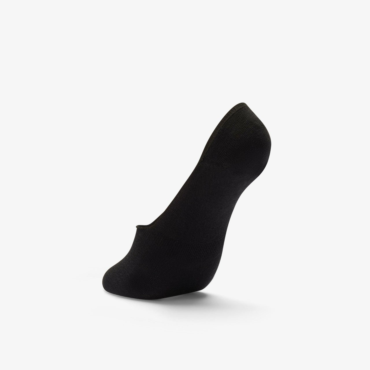 Sock Liners 3 Pack Size 2-8 Black Black
