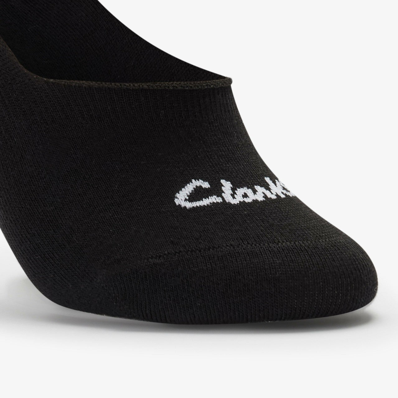 Sock Liners 3 Pack Size 2-8 Black Black